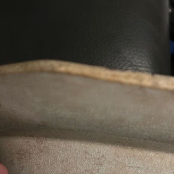 Antique J Wedgwood Tyrol Ironstone Transferware Polychrome 10.5” Bowl(8947) - Picture 13 of 13